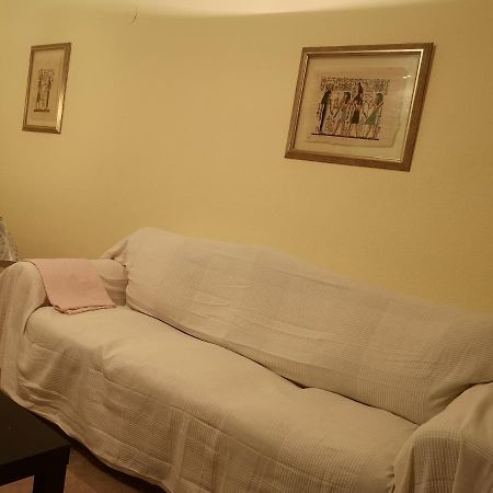 Apartamento Escultor Moreto - Parking Gratis Сарагоса Экстерьер фото