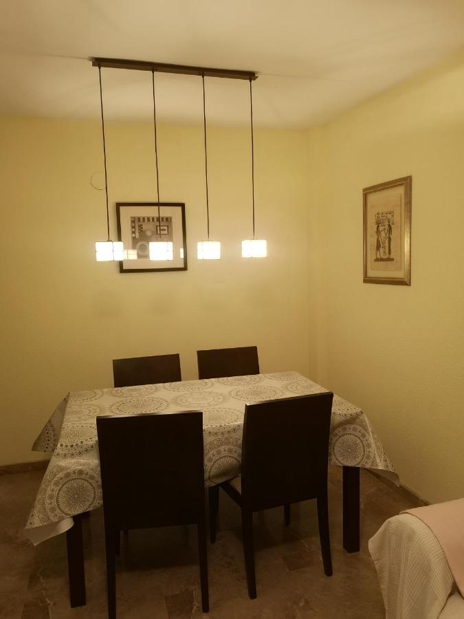 Apartamento Escultor Moreto - Parking Gratis Сарагоса Экстерьер фото