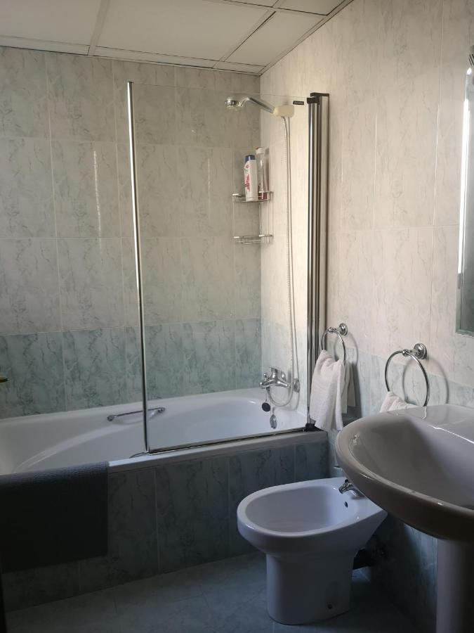 Apartamento Escultor Moreto - Parking Gratis Сарагоса Экстерьер фото