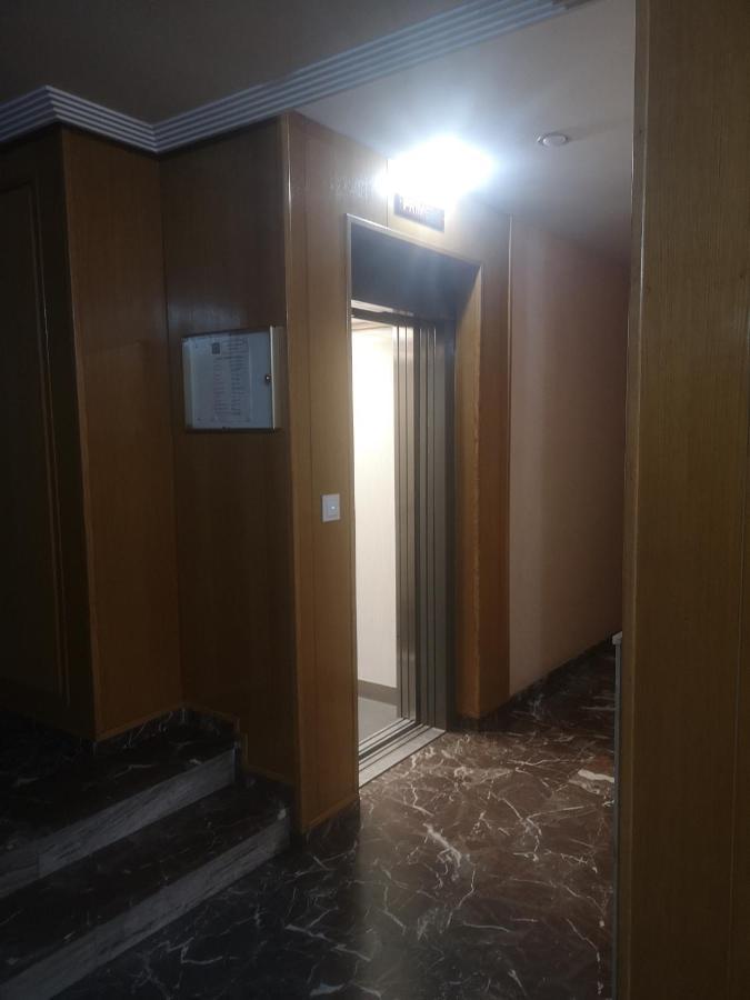 Apartamento Escultor Moreto - Parking Gratis Сарагоса Экстерьер фото