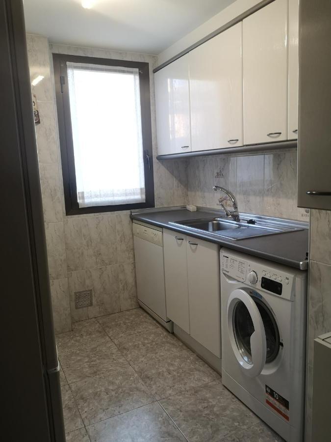 Apartamento Escultor Moreto - Parking Gratis Сарагоса Экстерьер фото