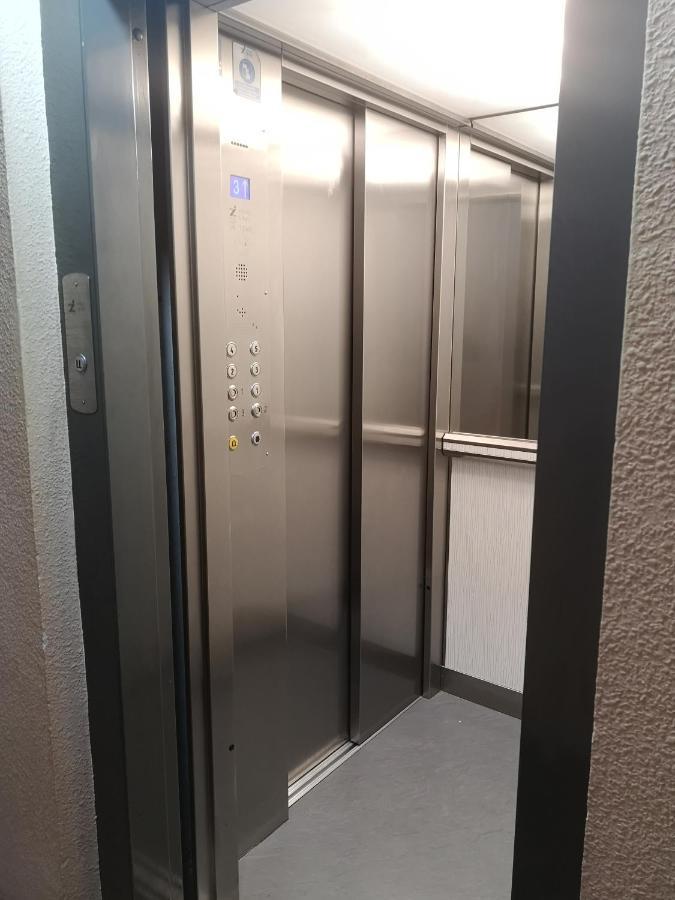 Apartamento Escultor Moreto - Parking Gratis Сарагоса Экстерьер фото